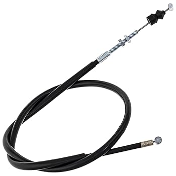 Amazon.com: NICHE Clutch Cable for Kawasaki Suzuki KX65 RM65